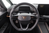 Cupra Born vaihtoauto