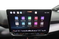 Cupra Born vaihtoauto