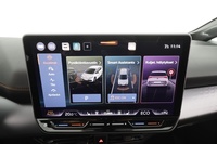 Cupra Born vaihtoauto