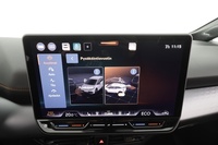 Cupra Born vaihtoauto