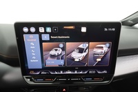 Cupra Born vaihtoauto