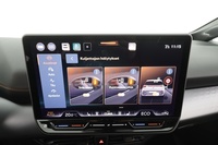 Cupra Born vaihtoauto