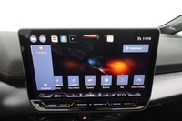 Cupra Born vaihtoauto