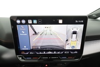 Cupra Born vaihtoauto