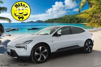 Polestar 4 vaihtoauto