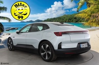 Polestar 4 vaihtoauto