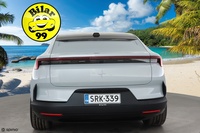 Polestar 4 vaihtoauto