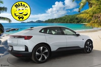 Polestar 4 vaihtoauto