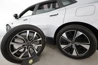 Polestar 4 vaihtoauto