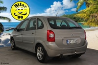 Citroën Xsara Picasso vaihtoauto
