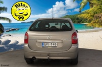 Citroën Xsara Picasso vaihtoauto