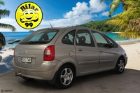 Citroën Xsara Picasso vaihtoauto