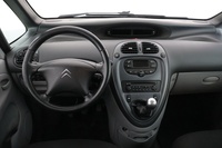 Citroën Xsara Picasso vaihtoauto