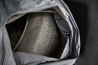 Citroën Xsara Picasso vaihtoauto