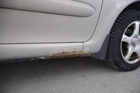 Citroën Xsara Picasso vaihtoauto