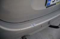 Citroën Xsara Picasso vaihtoauto