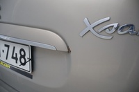 Citroën Xsara Picasso vaihtoauto