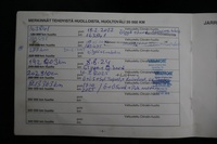 Citroën Xsara Picasso vaihtoauto