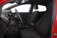 Ford Puma vaihtoauto