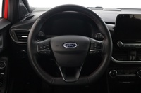 Ford Puma vaihtoauto