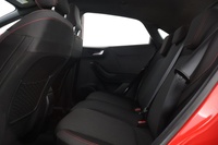 Ford Puma vaihtoauto