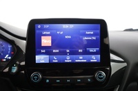 Ford Puma vaihtoauto