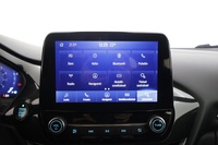 Ford Puma vaihtoauto