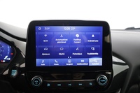 Ford Puma vaihtoauto