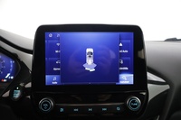 Ford Puma vaihtoauto