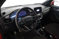 Ford Puma vaihtoauto