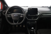 Ford Puma vaihtoauto