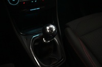 Ford Puma vaihtoauto