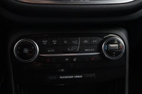 Ford Puma vaihtoauto