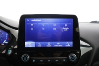 Ford Puma vaihtoauto