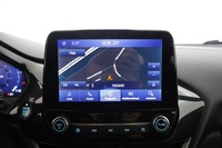 Ford Puma vaihtoauto