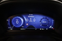 Ford Puma vaihtoauto