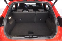 Ford Puma vaihtoauto