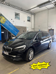 BMW 218 vaihtoauto