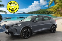 Cupra Formentor vaihtoauto