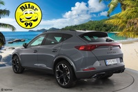 Cupra Formentor vaihtoauto