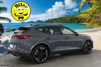 Cupra Formentor vaihtoauto