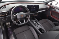 Cupra Formentor vaihtoauto