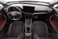 Cupra Formentor vaihtoauto