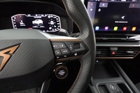 Cupra Formentor vaihtoauto