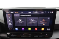 Cupra Formentor vaihtoauto