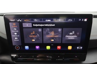 Cupra Formentor vaihtoauto