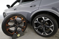 Cupra Formentor vaihtoauto