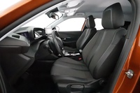 Peugeot e-2008 vaihtoauto