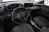 Peugeot e-2008 vaihtoauto