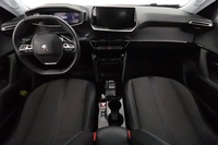 Peugeot e-2008 vaihtoauto